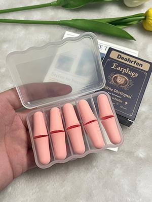 史 Deohrfen德赫芬隔音耳塞爱游戏app网站揭秘百年德国精工历