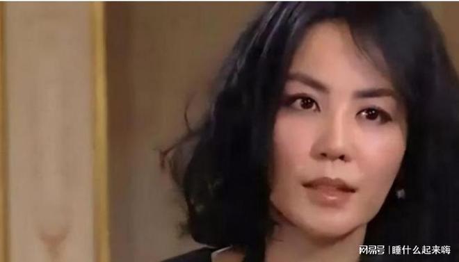 烟喝酒打麻将”的王菲确实是个好妈妈AYX爱游戏APP李嫣近况证明“抽(图4)