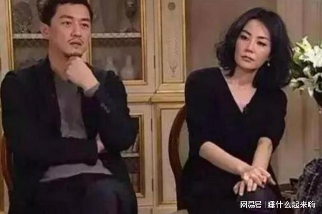 烟喝酒打麻将”的王菲确实是个好妈妈AYX爱游戏APP李嫣近况证明“抽(图7)
