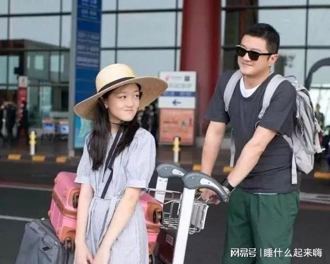 烟喝酒打麻将”的王菲确实是个好妈妈AYX爱游戏APP李嫣近况证明“抽(图9)