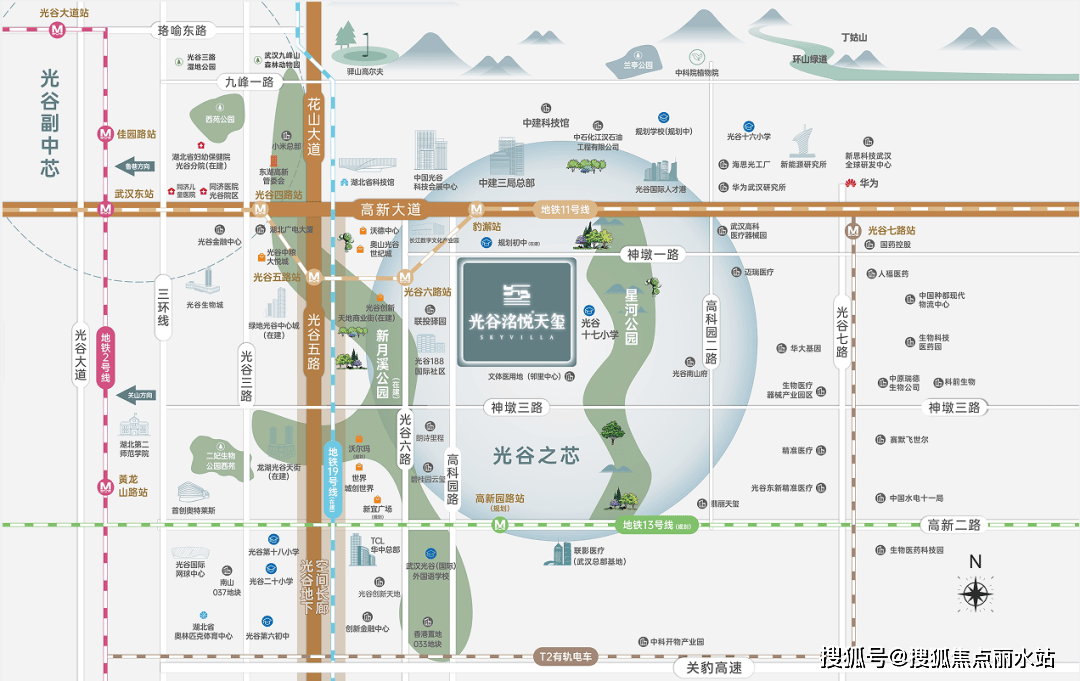 洺悦天玺欢迎您-楼盘详情-最新价格-户型图-容积率@售楼处爱游戏武汉光谷洺悦天玺售楼处)首页网站-营销中心-武汉光谷(图13)