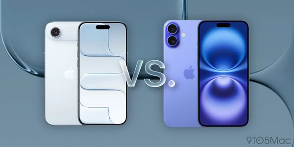 hone 16 Plus详细对比 设计和性能大提升爱游戏app网站手机版iPhone Air与iP(图2)